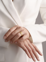 Aubrey Ring - Gold