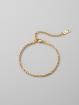 Elina Bracelet 2mm