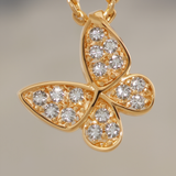 Jasmine Necklace