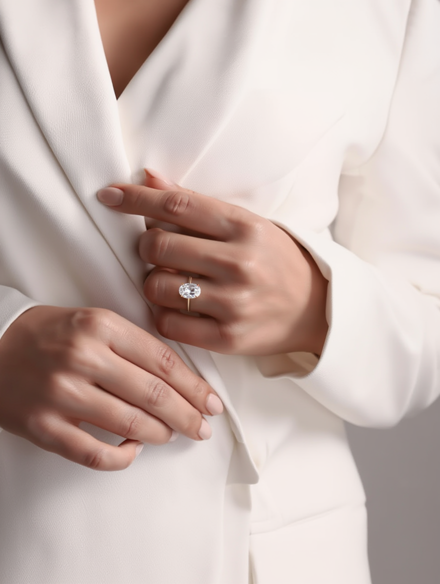 Solara Ring