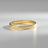 Plain Ring