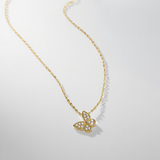 Jasmine Necklace
