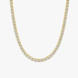 Tennis Necklace