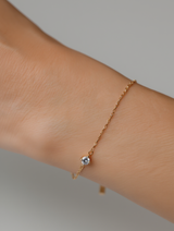 Aria Bracelet - Gold