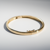 Solid Bangle