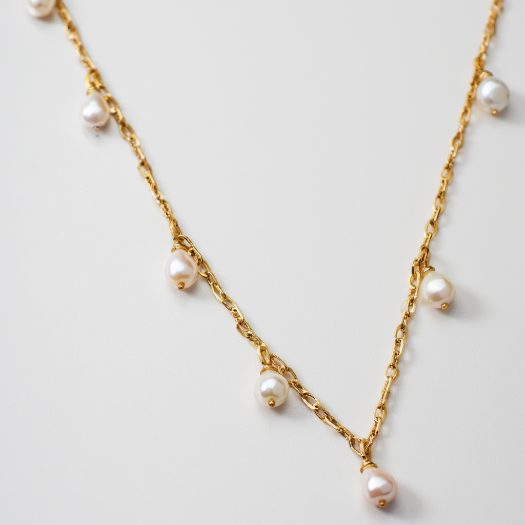 Luna Necklace