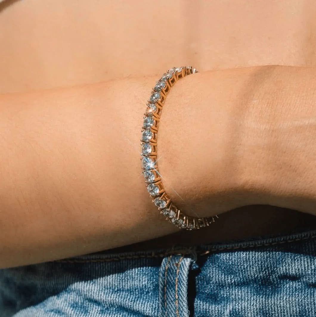Tennis Bracelet