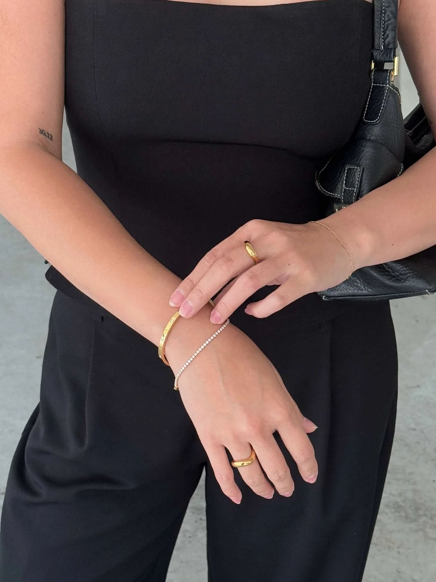 Miri Bracelet