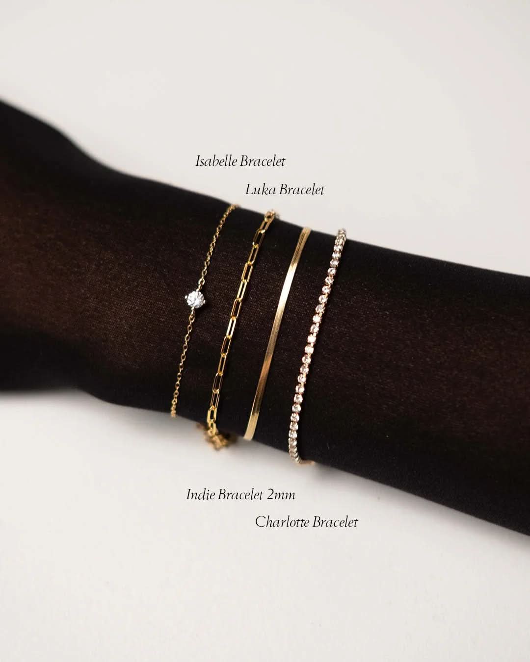 Miri Bracelet