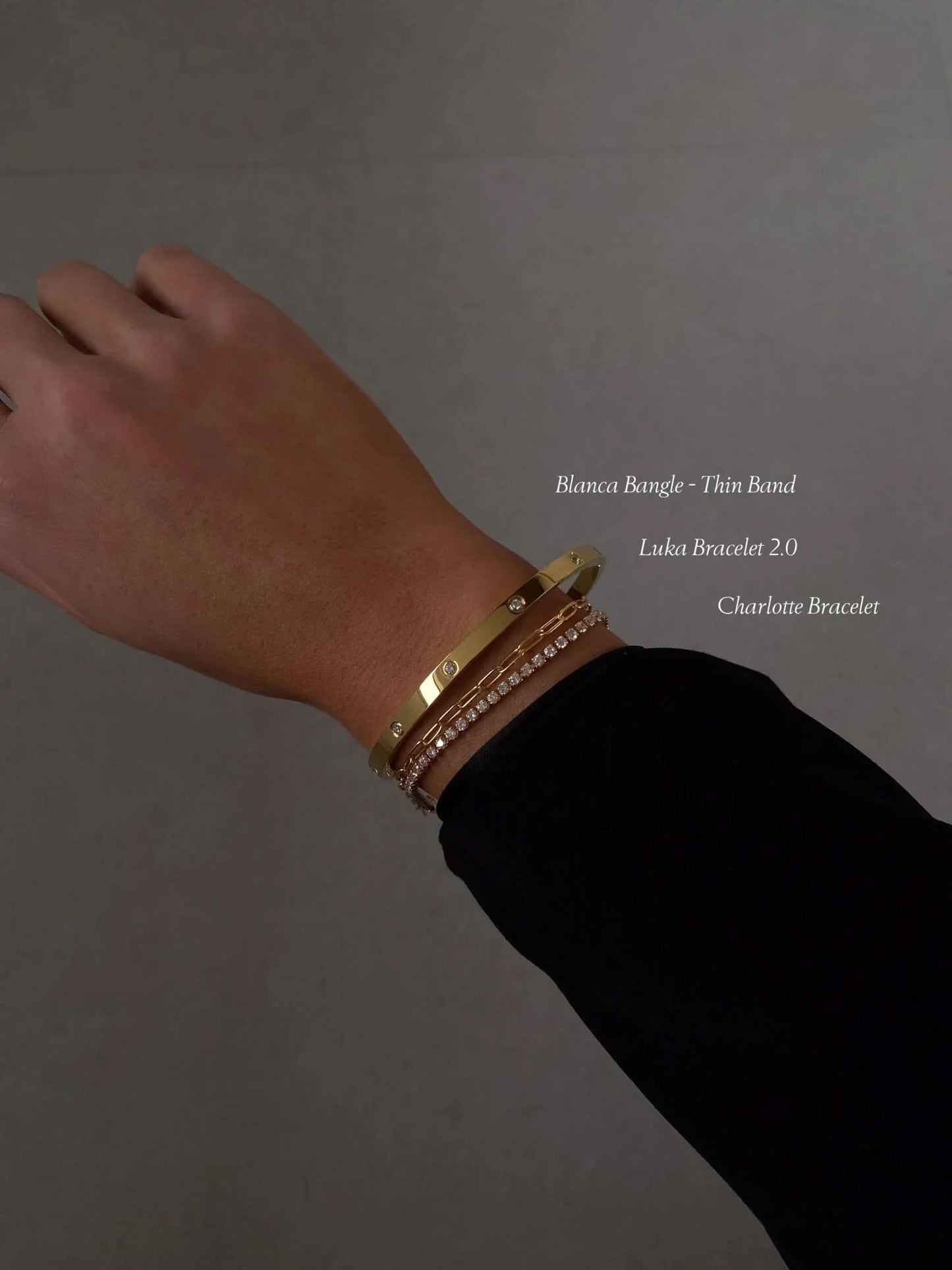 Miri Bracelet