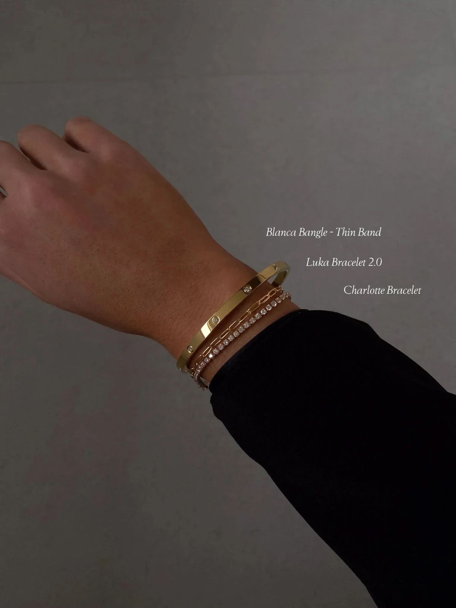 Miri Bracelet