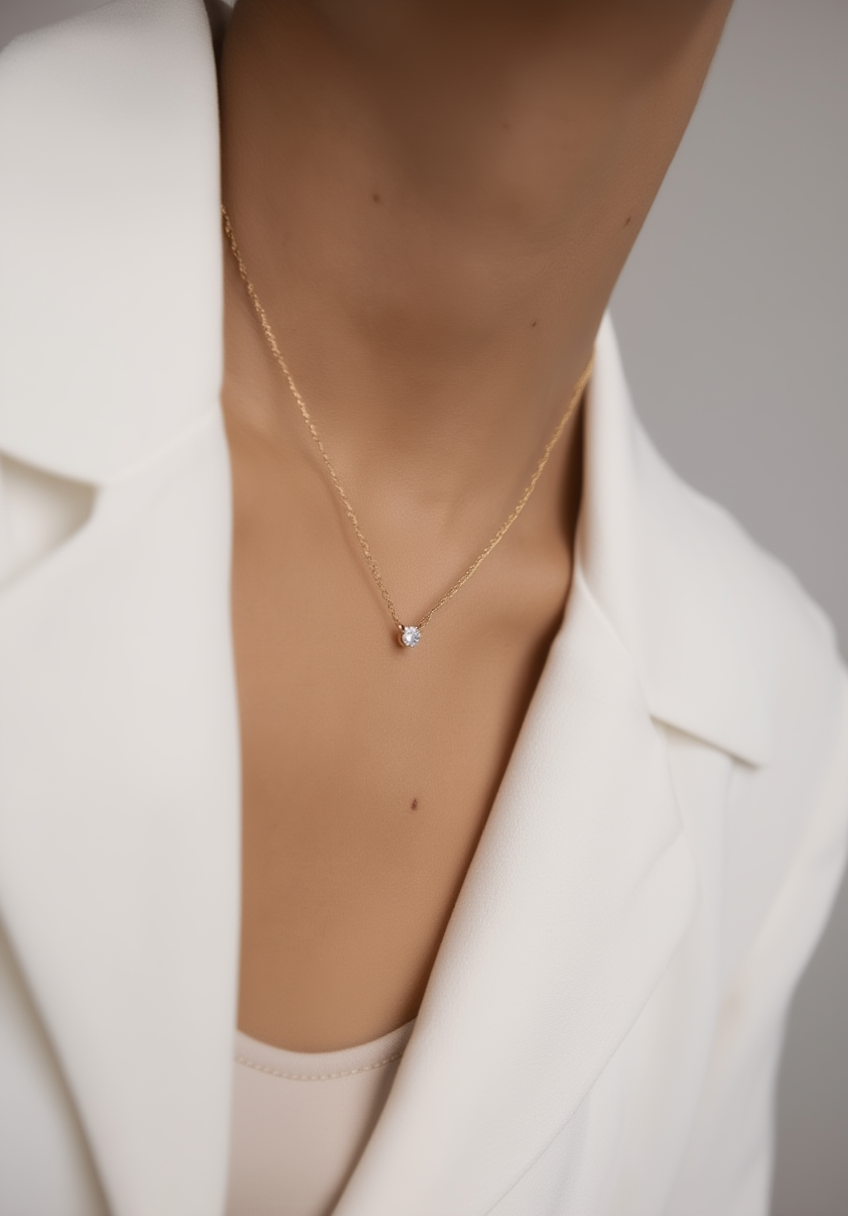 Noah Necklace