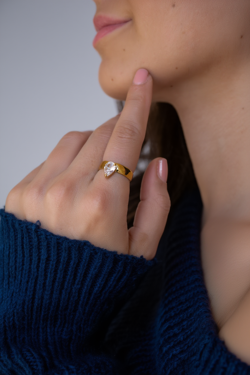 Paragon Ring
