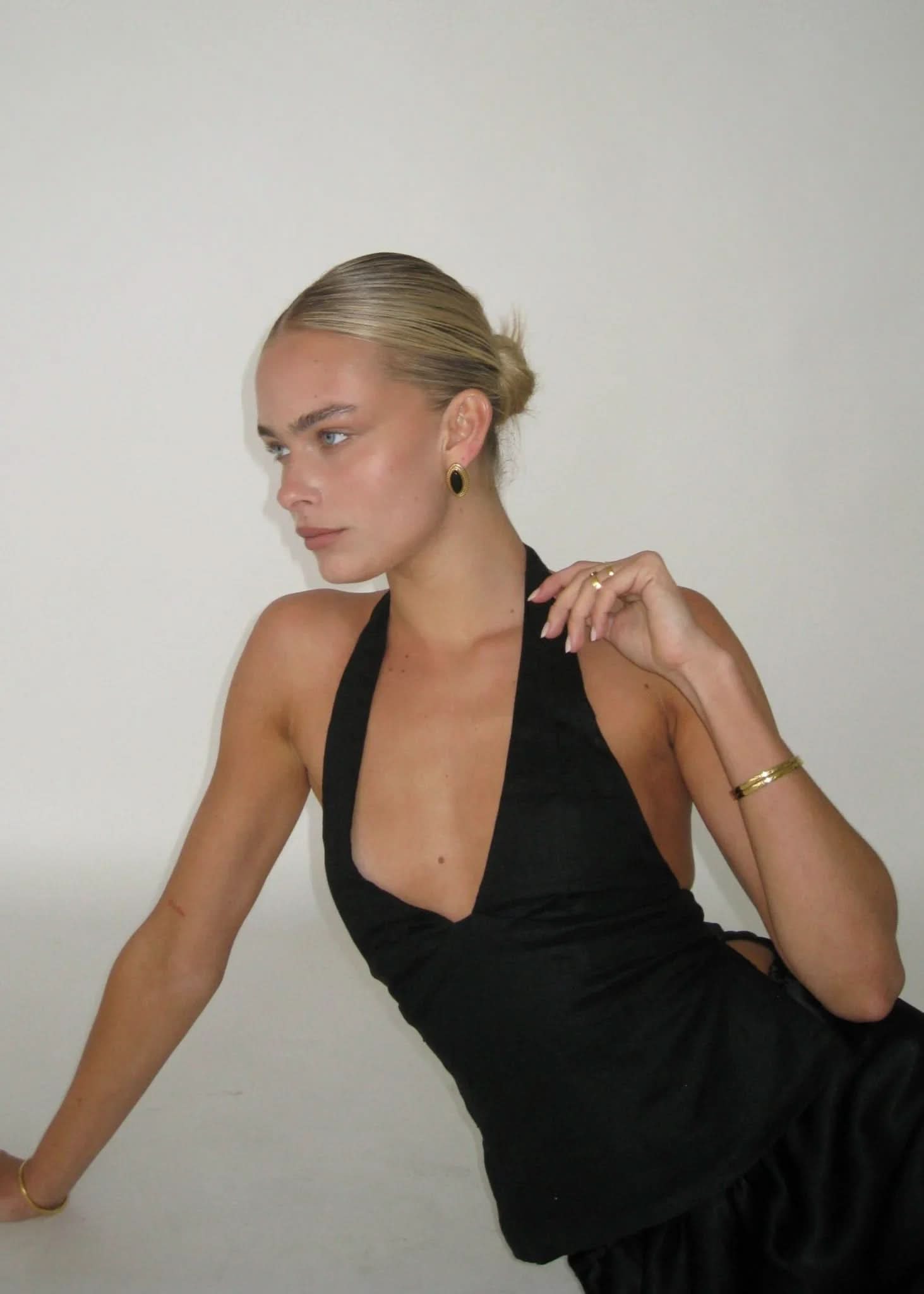 Lara Earrings