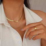 Hailey Necklace