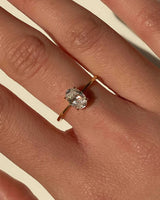 Solara Ring