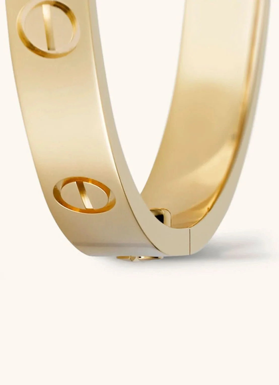 Love Bracelet Screw-Lock