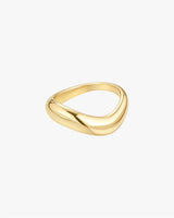 Mila Ring - Gold