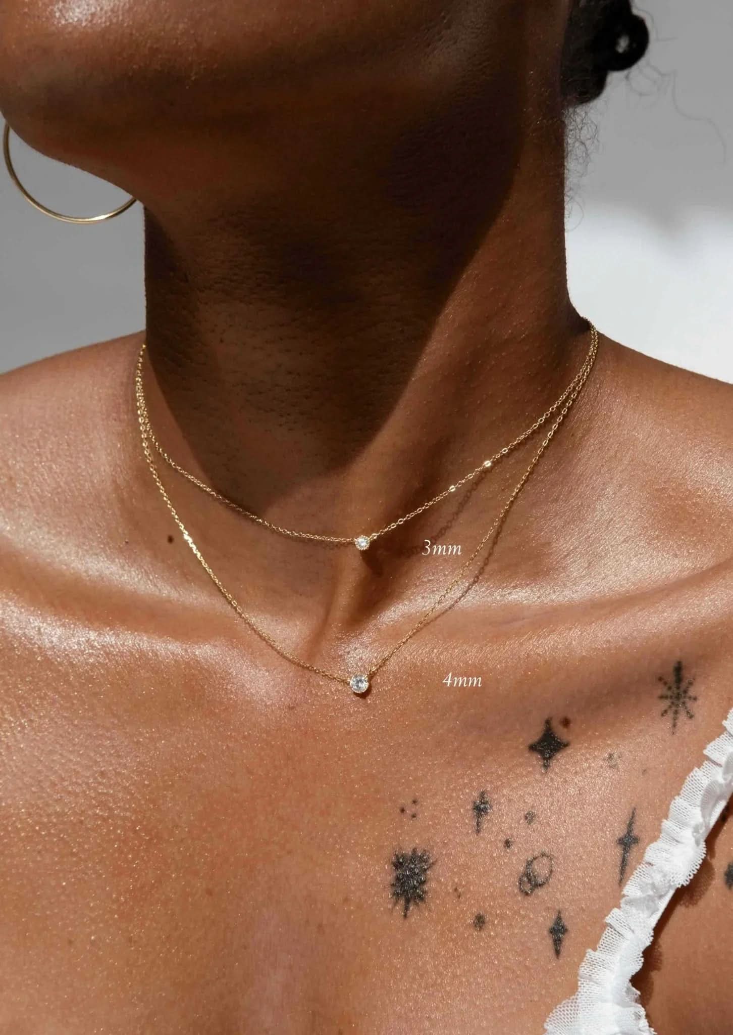Noah Necklace