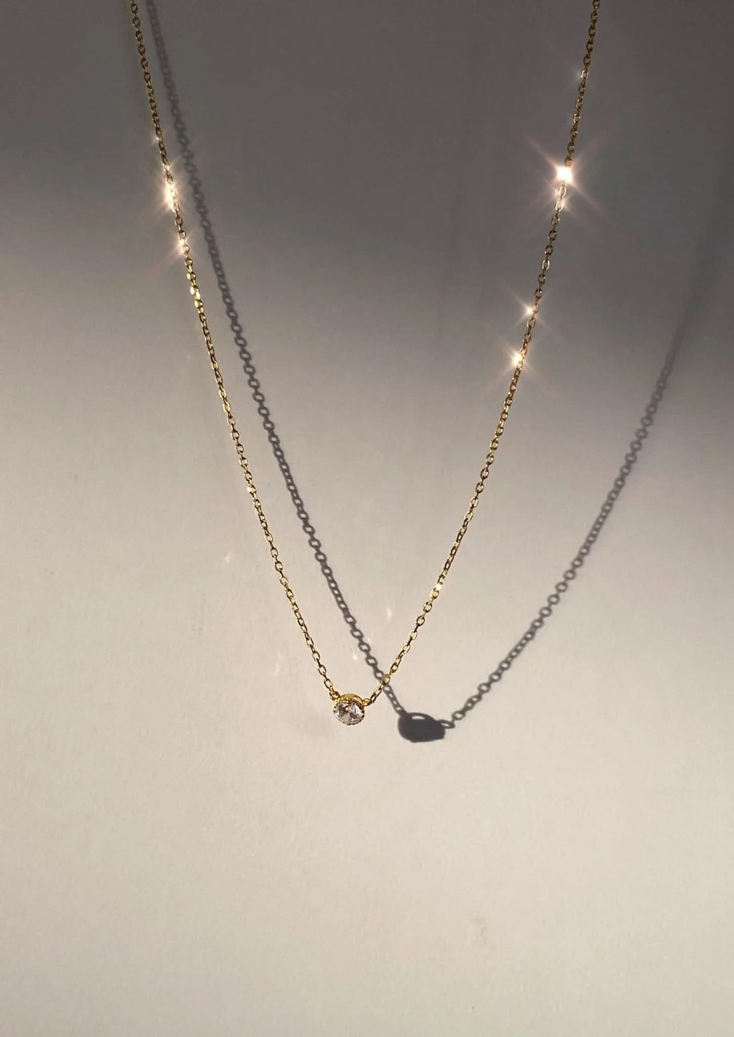 Noah Necklace