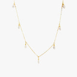 Luna Necklace