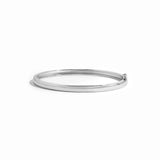 Solid Bangle