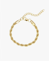 Elina Bracelet 4mm