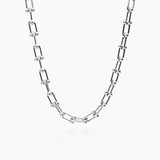 U-Shape Horse Shoe Chain