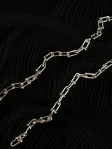 U-Shape Horse Shoe Chain