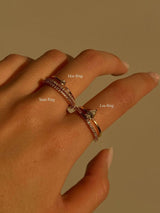 Astra Ring - Gold